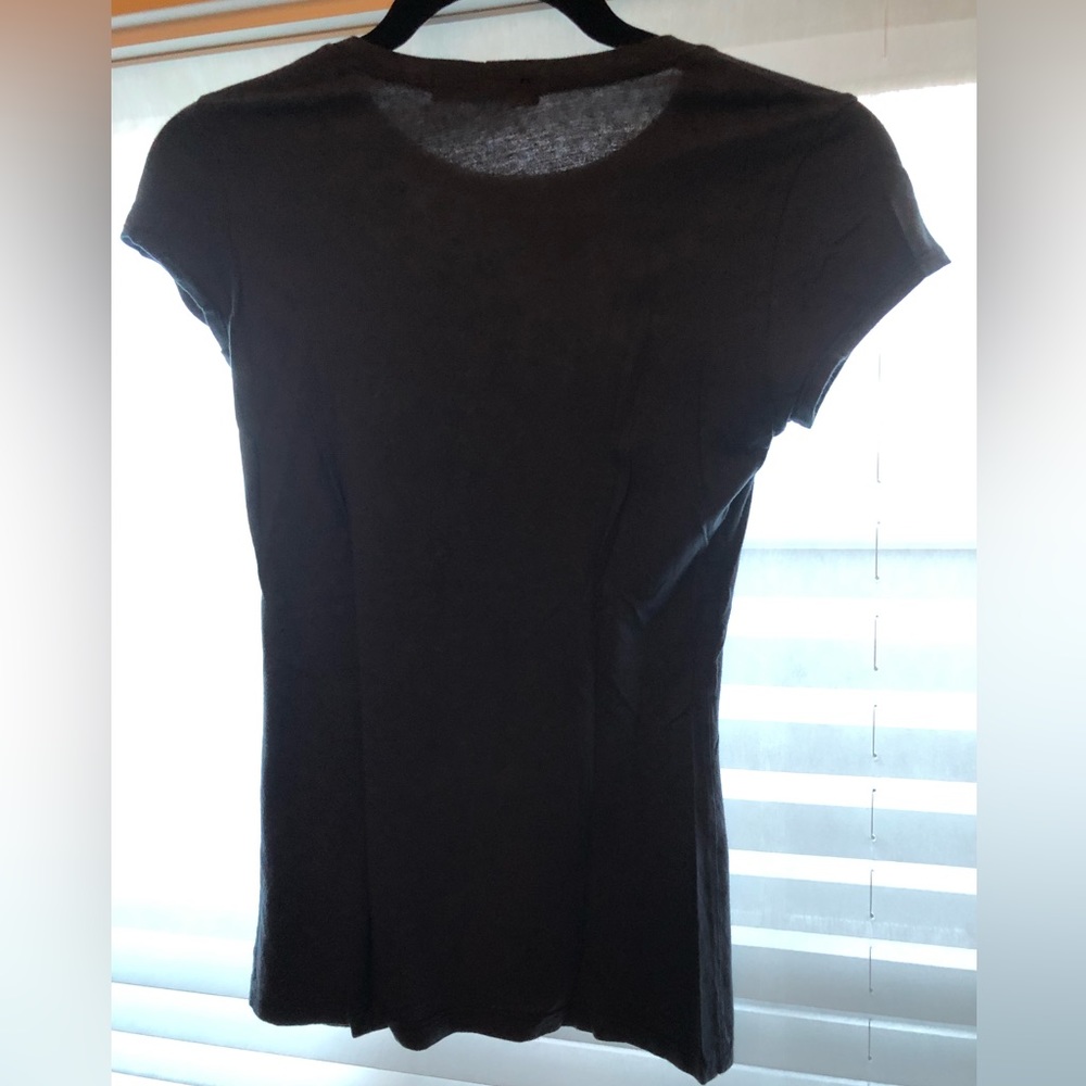 Short-sleeve T-Shirt - Picture 4 of 5